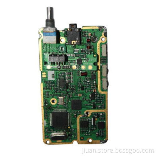 PCB Assembly, One Stop Turnkey Solution, OEM/ODM ServiceNew